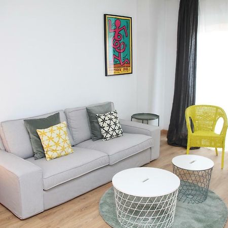 Apartamento Limon Múrcia Exterior foto