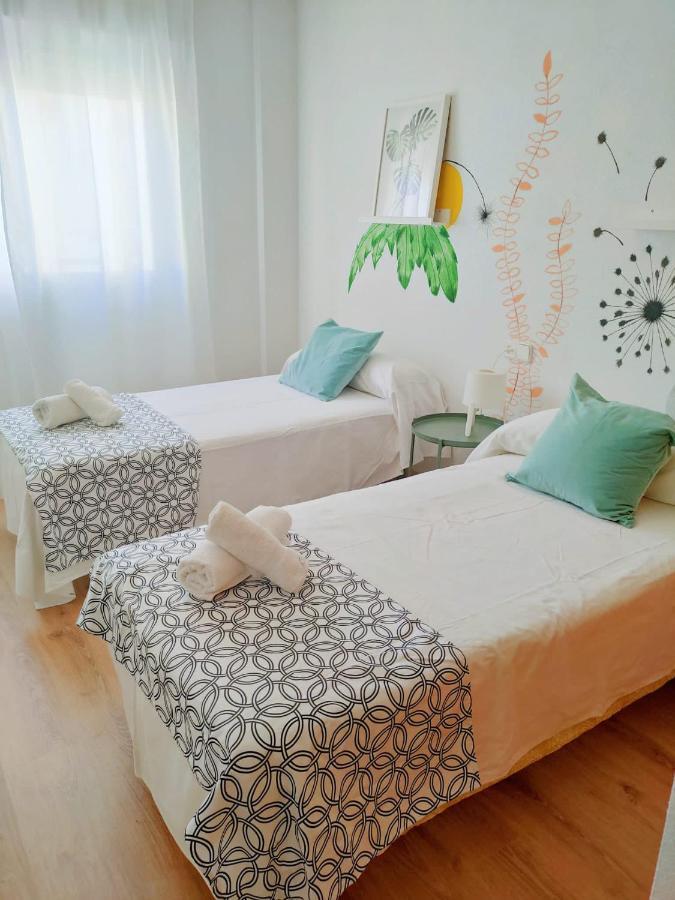 Apartamento Limon Múrcia Exterior foto