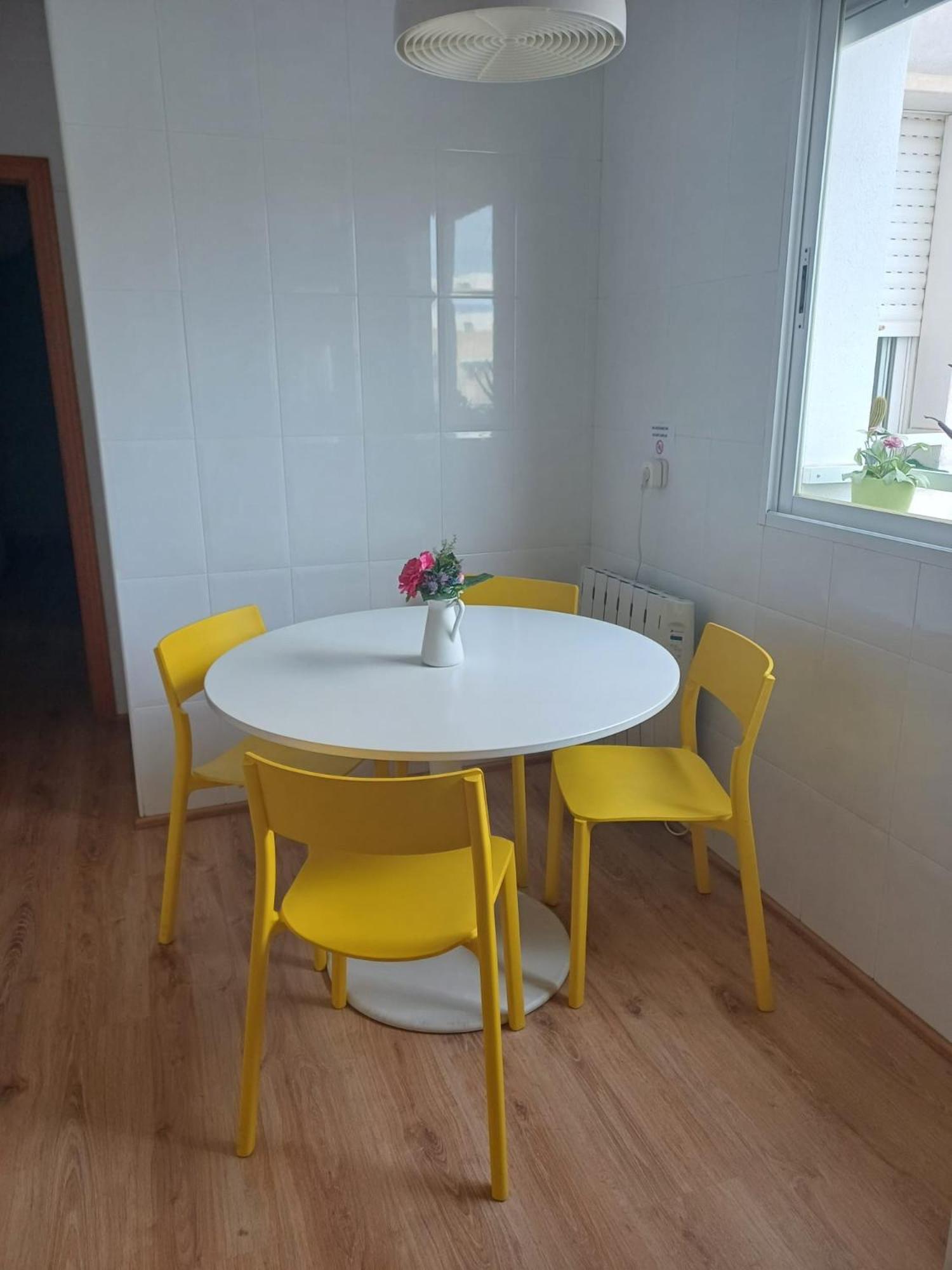 Apartamento Limon Múrcia Exterior foto