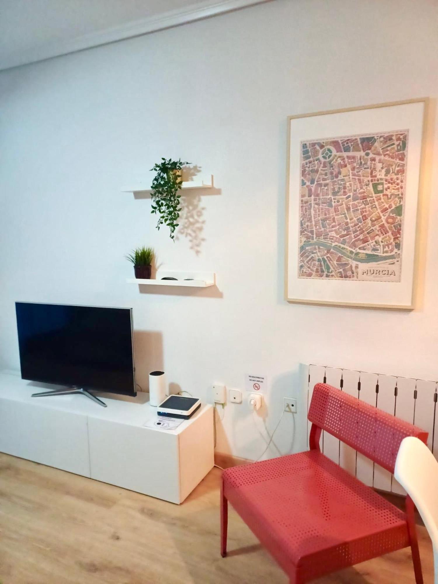 Apartamento Limon Múrcia Exterior foto