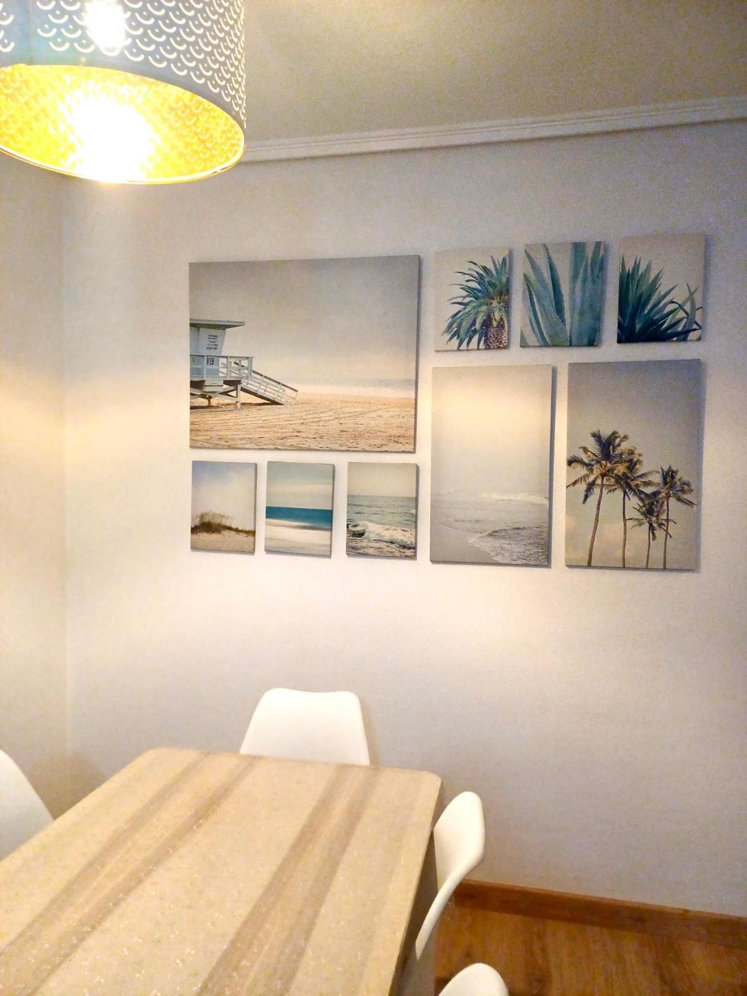 Apartamento Limon Múrcia Exterior foto