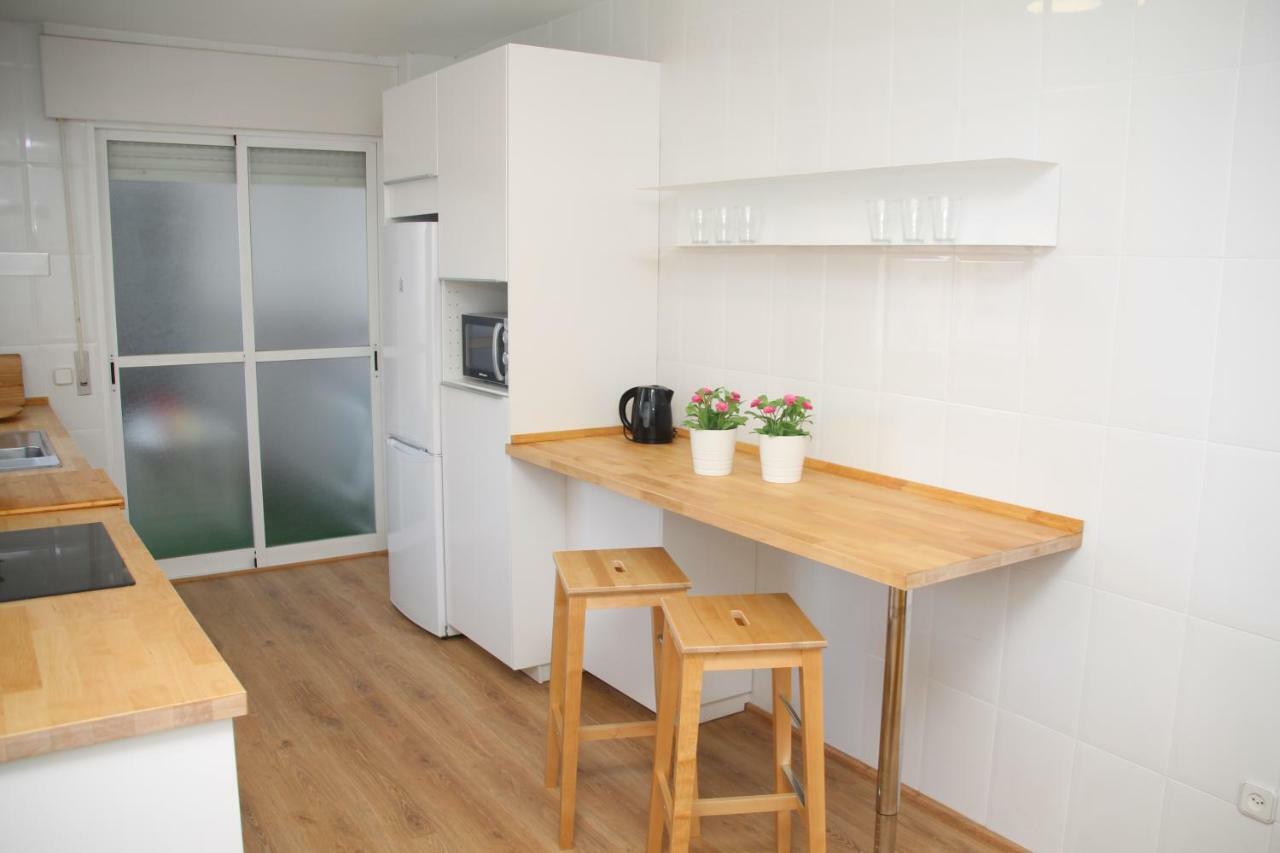 Apartamento Limon Múrcia Exterior foto