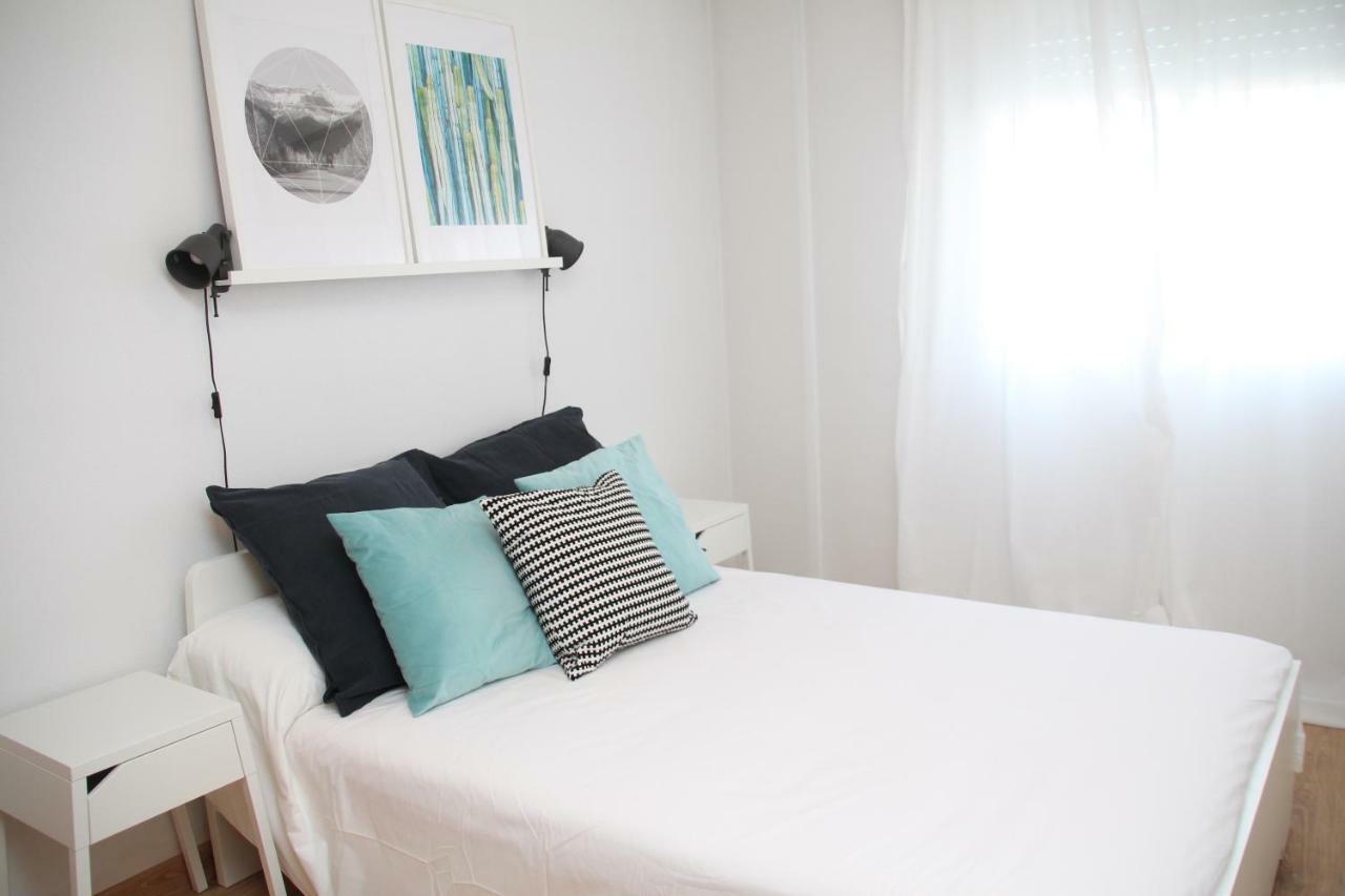 Apartamento Limon Múrcia Exterior foto