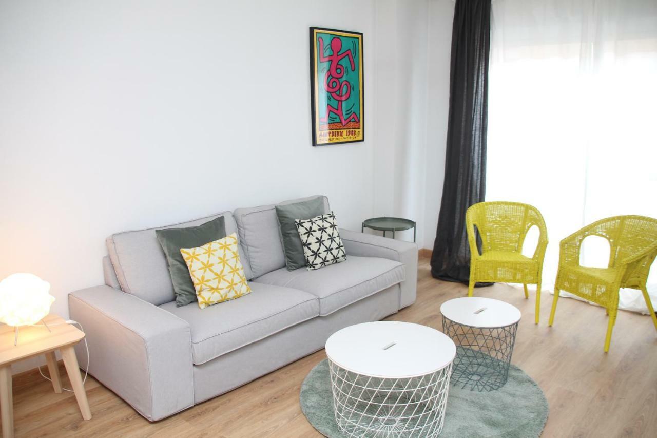 Apartamento Limon Múrcia Exterior foto
