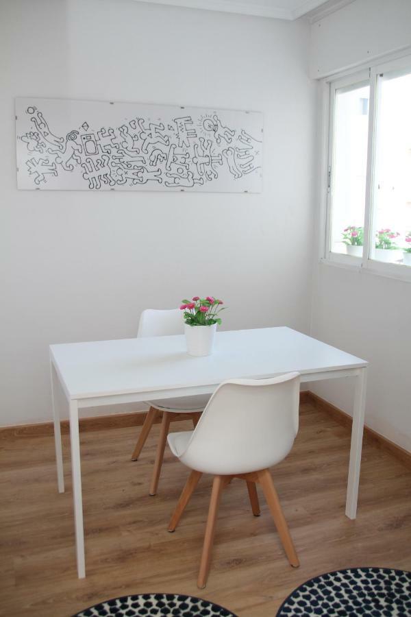 Apartamento Limon Múrcia Exterior foto