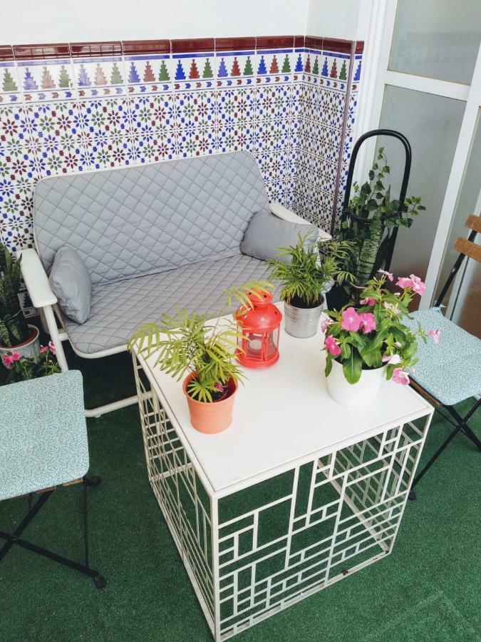 Apartamento Limon Múrcia Exterior foto